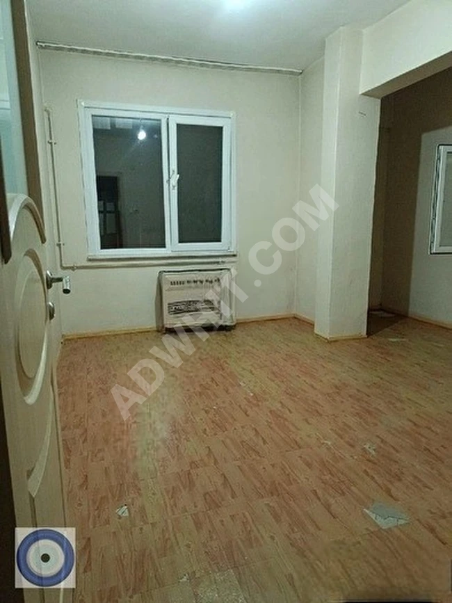 1+1 apartment for rent located in Kartaltepe neighborhood - Taşpınar Street - by ES Emlak