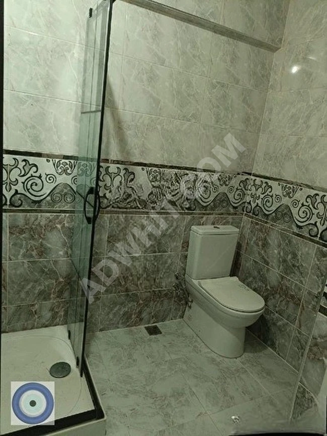 1+1 apartment for rent located in Kartaltepe neighborhood - Taşpınar Street - by ES Emlak