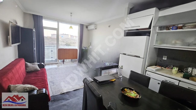 KAYAŞEHİR EMLAK KONUTLARINDA 58 M2 1+1 SATILIK DAİRE