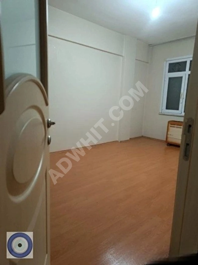 1+1 apartment for rent located in Kartaltepe neighborhood - Taşpınar Street - by ES Emlak