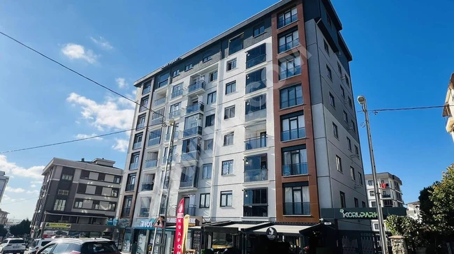 SELÇUK EMLAK CADDE ÜZERİ METROYA 5 DK 2+1 KİRALIK DAİRE !!