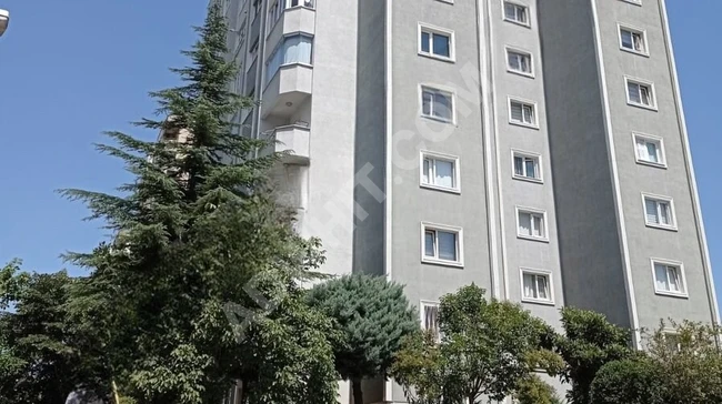 BAŞAKŞEHİR 2. ETAPDA ÇOK GÜZEL KONUMDA 123 M2 SATILIK DAİRE