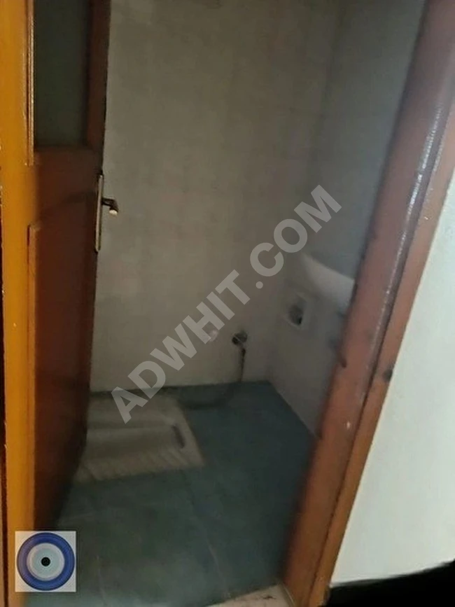 Apartment for sale with a private bathroom located in Bayrampaşa Kartaltepe - from ES EMLAK