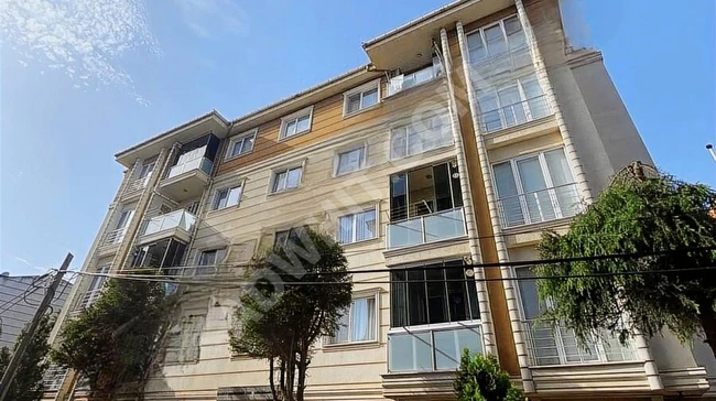 SELÇUK EMLAK KURTKÖY MERKEZ GENİŞ 2+1 SATILIK FIRSATT DAİRE !