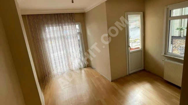 SELÇUK EMLAK'TAN CADDE ÜZERİ 3+1 KİRALIK DAİRE&HOME OFFİCE