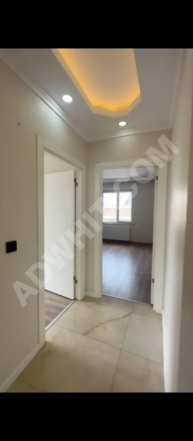 Apartment for rent 5+1 in the center of Beylikdüzü Kavaklı