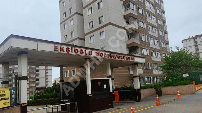 TRİO GYO EKŞİOĞLU MODERN BİRKENT 3+1 KİRALIK DAİRE