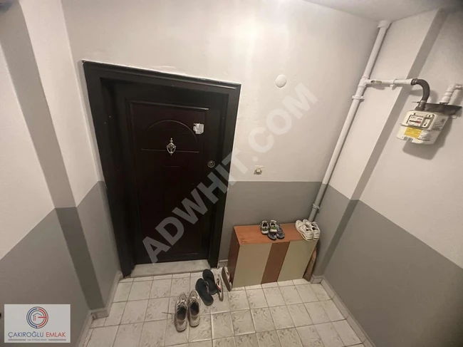 BAYRAMPAŞA KARTALTEPE MAH SATILIK ARAKAT DAİRE