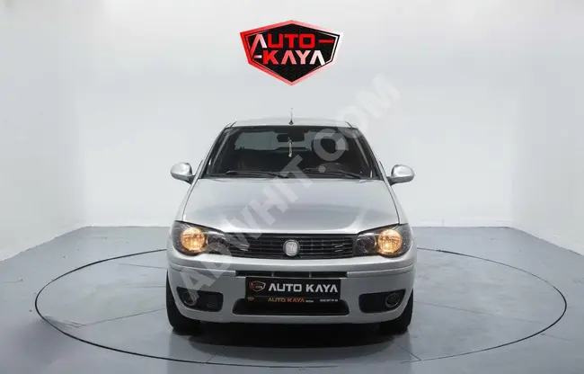 AUTO KAYA'DAN 2008 ALBEA 216,000 KİLOMETRE 99,500 TL PEŞİNAT