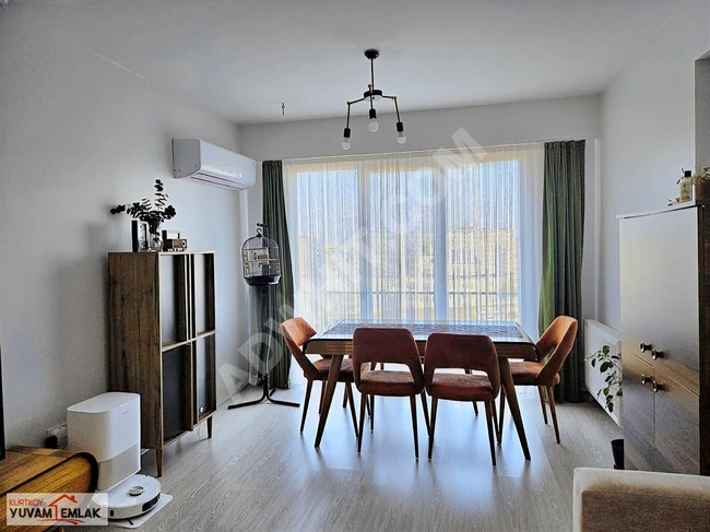 PENDİK NORM İSTANBUL SATILIK 2+1 VİDEOLU DAİRE