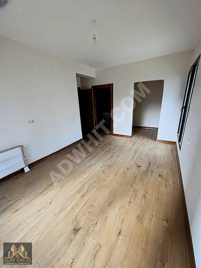 KAYAŞEHİR 22 BÖLGEDE KÜÇÜK ADADA 3+1 SATILIK DAİRE