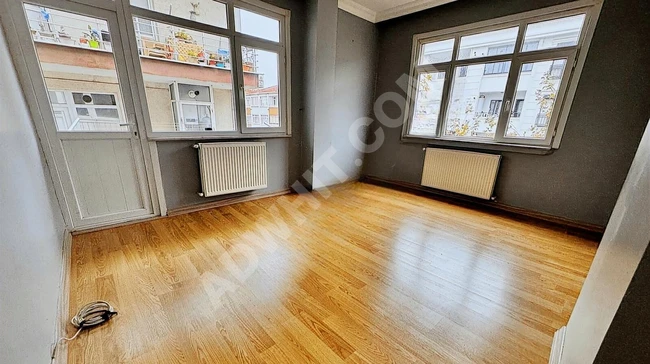 **ÇEVREM**DEN CENNET' DE KİRALIK 3+1 130m² CADDE ÜSTÜ DAİRE