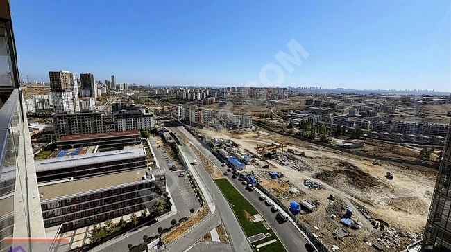 KAYAŞEHİR ADIM İSTANBUL SATILIK KİRACILI 3+1 178 m2 DAİRE