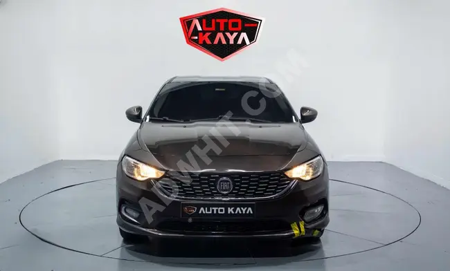 AUTO KAYA'DAN 2016 URBAN OTOMATİK LANSMAN RENK