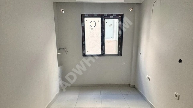 ÇEVREM'den SIFIR OTOPARKLI ASANSÖRLÜ 2+1 85m² 2.KAT DAİRE