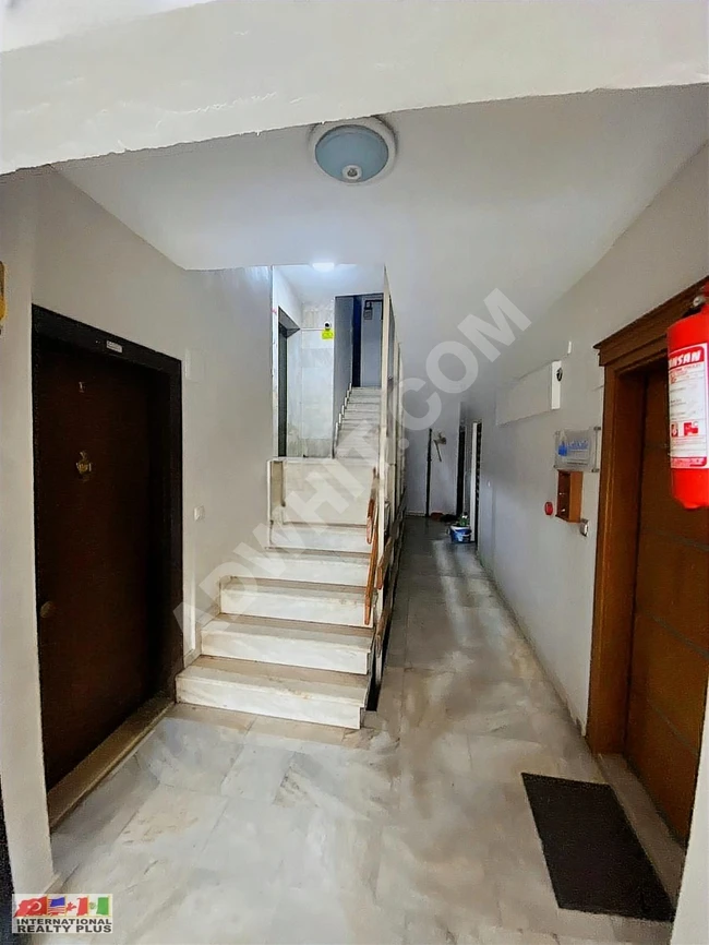 EKŞİOĞLU MODERN BİRKENT SİTESİ 3+1 SATILIK DAİRE