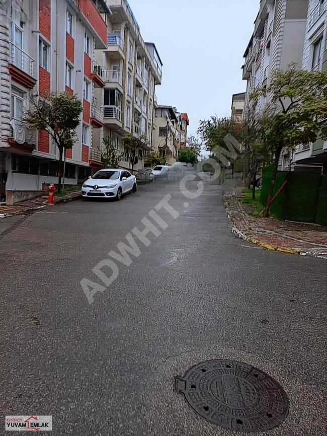 TUZLA ORHANLI KİRALIK 2+1 BÜYÜK DAİRE