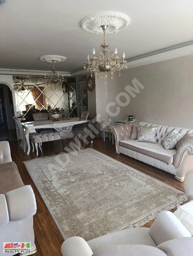 Beautiful apartments for brothers, friends, relatives, and family from FILIZ DURU.