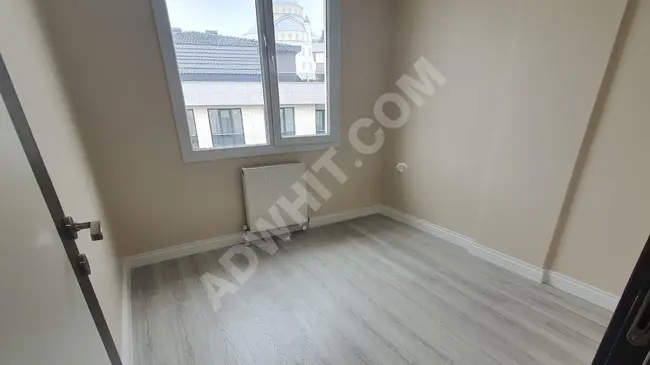 Duplex 3+2 for sale in the center of Beylikdüzü Kavaklı