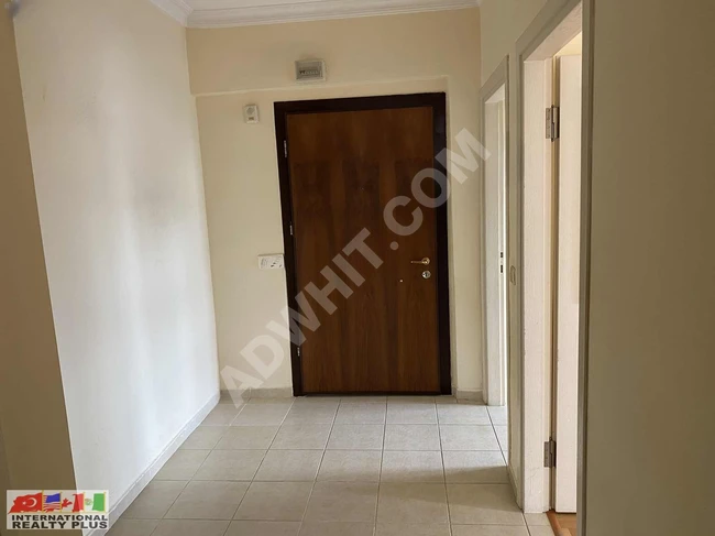 3+1 apartment for sale in the EKŞİOĞLU MODERN BİRKENT complex