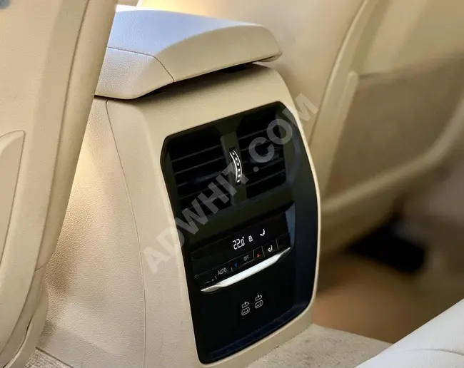 سيارة BMW 320İ  موديل 2020، سقف بانورامي، بدون حوادث/بدون طلاء - من DS CAR