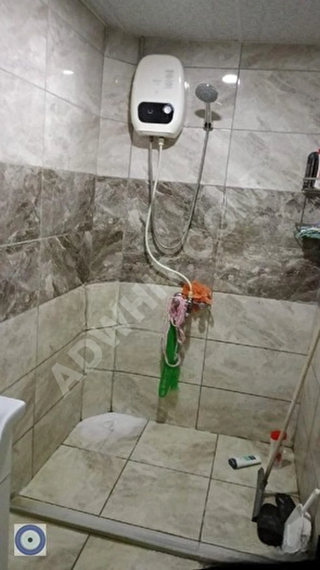 ES İNŞAATTAN SAMSUN BAFRADA SATILIK DAİRE