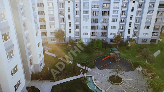 SEFAKÖY KİPTAŞ EVLERİNDE FULL TADİLATLI SATILIK 3+1 DAİRE