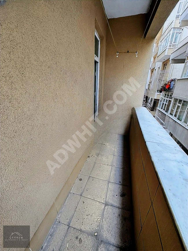 ÇEVREM'den YATIRIMA UYGUN E5 ÇOK YAKIN 2+1 95m² 2.KAT DAİRE