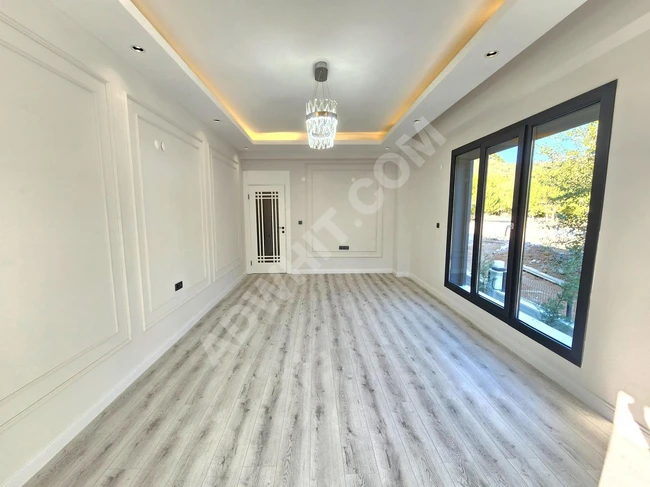 🏡🏡ALÇINAR EMLAKTAN YÜZME HAVUZLU ULTRA LÜKS 4+1VİLLA🏡🏡