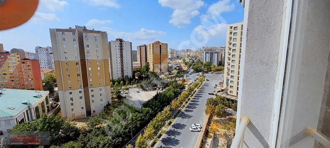 KENT PALAS SİTESİNDE CUMHURİYET'TE 2+1 120 m² SATILIK