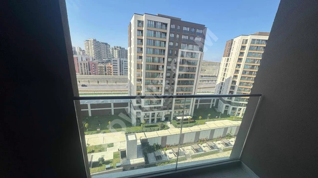 3.İSTANBUL HASBAHÇE 2+1 SATILIK DAİRE