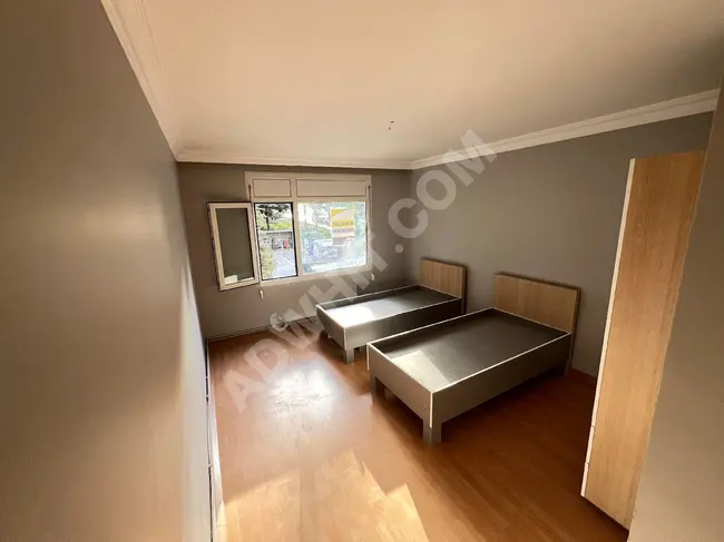 Beylikdüzü Marmara Mahallesi İhlas 2 Full Tahılatlı 3+1 Kiralık Daire