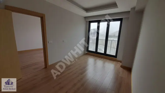 Başakşehir 3.İstanbul Grand Rezidance Satılık 1+1 Ara Kat Daire