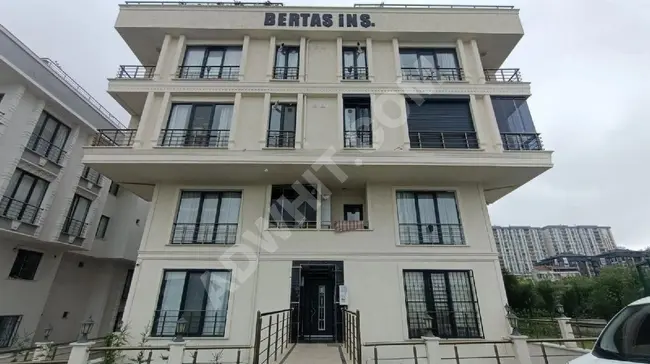 Beylikdüzü Kavaklı'da Satılık Kelepir 2+1 Sıfır Daire