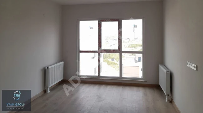 BAŞAKŞEHİR KAYAPARK SAKURA EVLERİNDEN 2+1 KİRALIK DAİRE ÖNÜ AÇIK