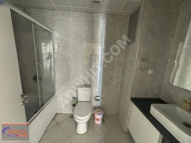 EMLAK KONUT 1.ETAP 3.KISIM FULL PEYSAJ 3+1 130 m² SATILIK