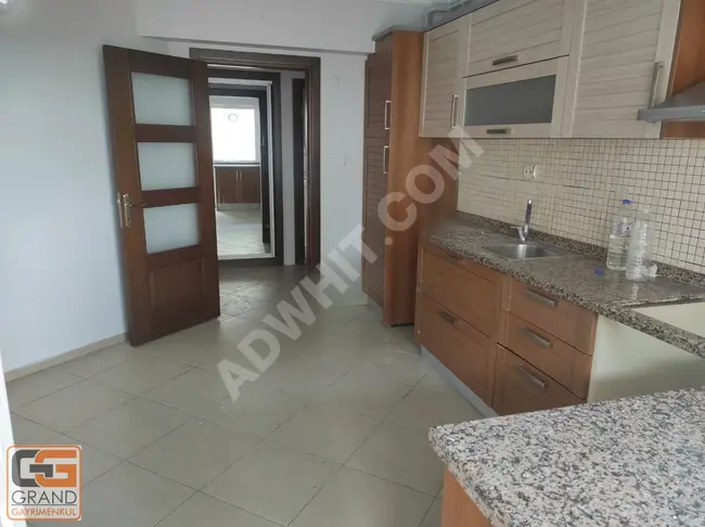 4+1 Apartment for Rent in EKŞİOĞLU AKASYA EVLERİ Complex - from PENDİK YENİŞEHİR