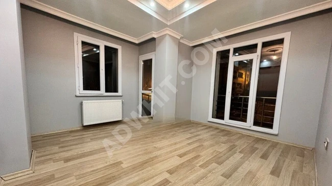 ÇEVREM'den ÜÇEVLER'de 2+1 85m² YATIRIMA UYGUN 2.KAT DAİRE