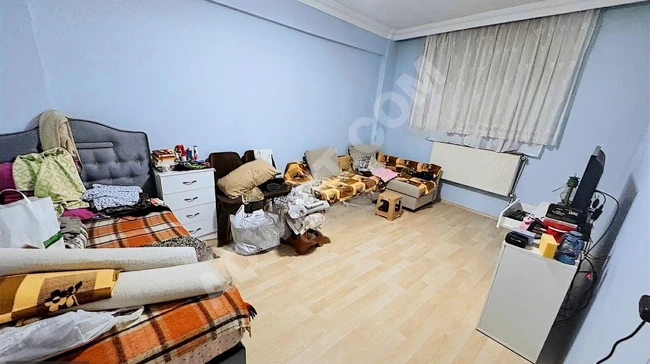 ÇEVREM'den YEŞİLOVA'da YATIRIMA UYGUN 2+1 85m² BAHÇELİ BAHÇE KAT