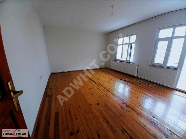 TUZLA ORHANLI KİRALIK 2+1 BÜYÜK DAİRE