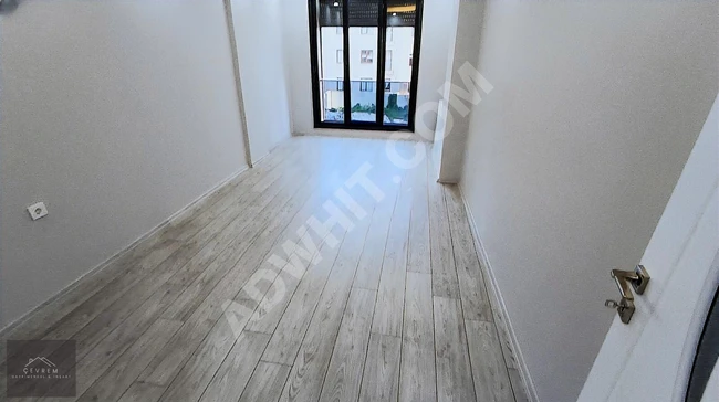 ÇEVREM'den ASANSÖRLÜ 1.SINIF İŞÇİLİK KALİTE 2+1 85m² 2.KAT DAİRE