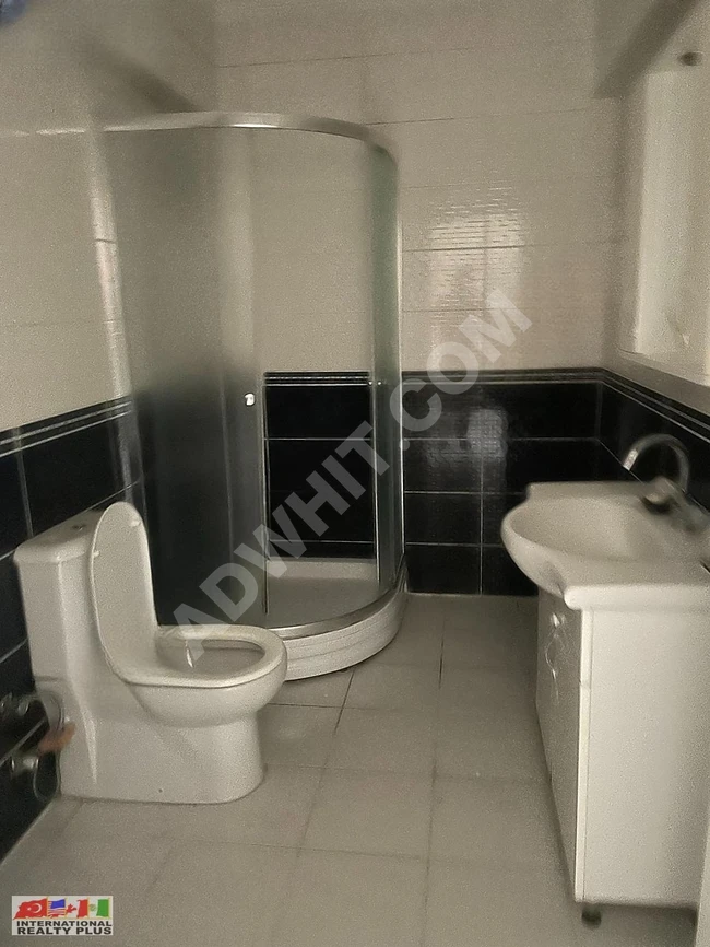 3+1 Apartment for Rent in EKŞİOĞLU MODERN BİRKENT Complex - by TRİO GYO