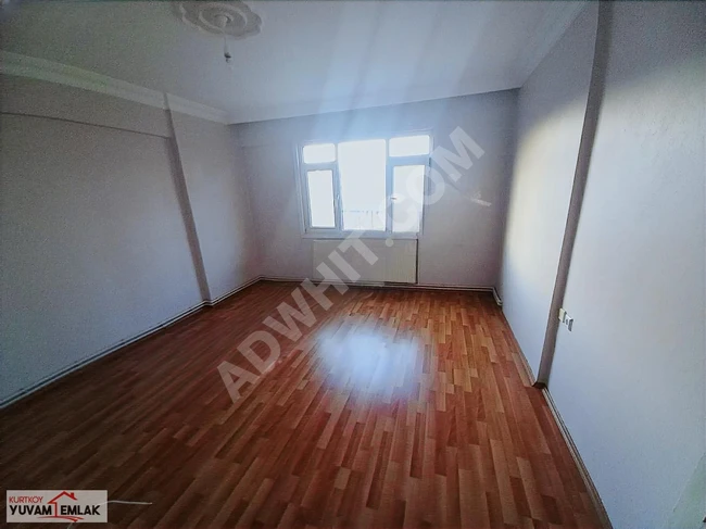 Pendik yenişehir 2+1kiralık arakat daire