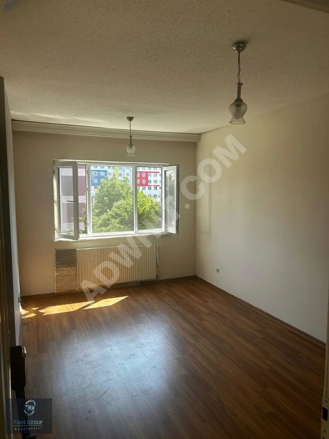 ARNAVUTKÖY HADIMKÖY TOKİ KONUTLARIN DA SATILIK BOŞ 2+1 DAİRE