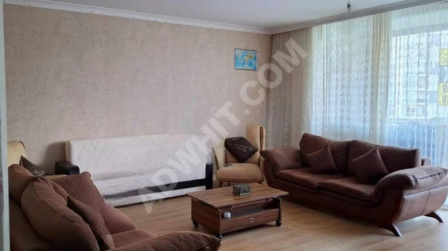 EMLAK KONUT 1.ETAP 3. KISIM PEYSAJ 3 CEPHELİ 165m2 SATILIK DAİRE