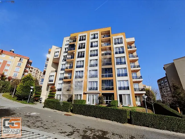 PARKVERDE'NİN EN BÜYÜK 2+1 KÖŞE BALKONLU DAİRESİ