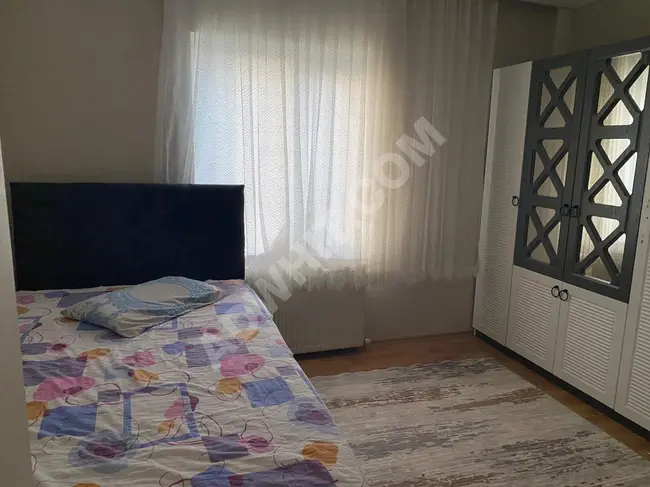 Beylikdüzü Adnan Kahveci'de Full Eşyalı 3+1 Kiralık Daire