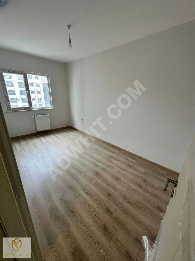 KAYAPARK SAKURA EVLERİ kiralık Eşyalı 2+1 نتكلم العربية