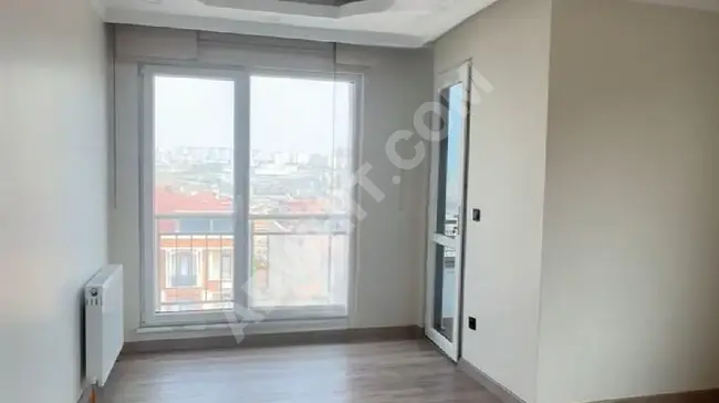 Apartment for rent 5+1 in the center of Beylikdüzü Kavaklı