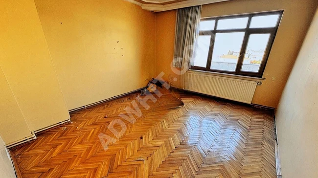 **ÇEVREM** DEN YEŞİLOVA' DA ASANSÖRLÜ TERASLI 4+1 160m² DAİRE